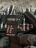 Forever 21 Plus Plaid Blue Shorts Size 0X - photo 3