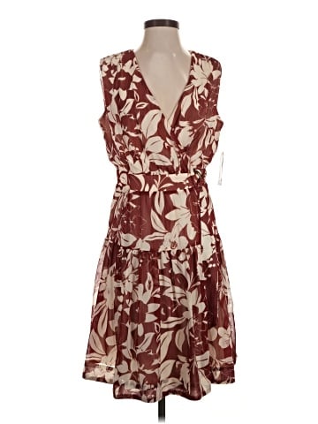 R&M Richards Casual Dress (view 1)