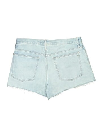 Madewell Denim Short (view 2)