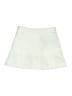 Nike Golf Solid Ivory Skort Size M - photo 2