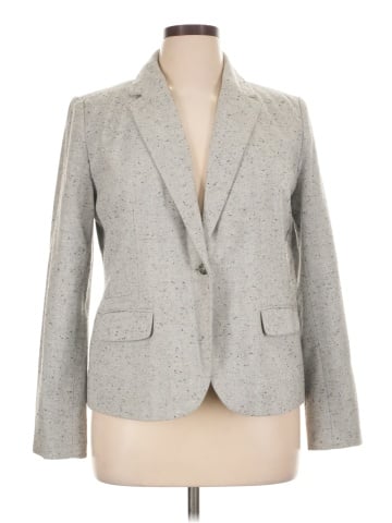 Merona Blazer (view 1)