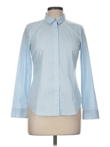 Apt. 9 Long Sleeve Button-Down Shirt (view 1)