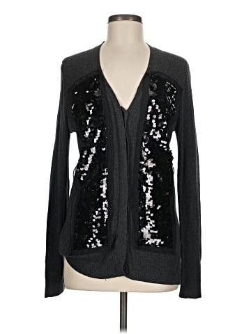 Simply Vera Vera Wang Cardigan (view 1)