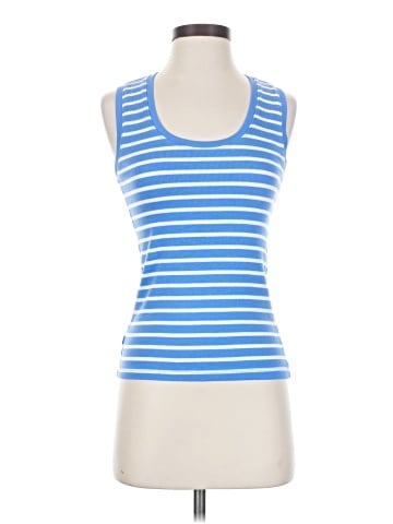 Ann Taylor LOFT Tank Top (view 1)
