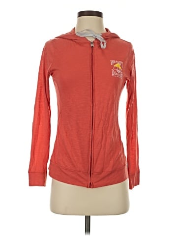Gear for Sports Zip Up Hoodie (view 1)