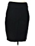 Maurices Solid Black Formal Skirt Size M - photo 1