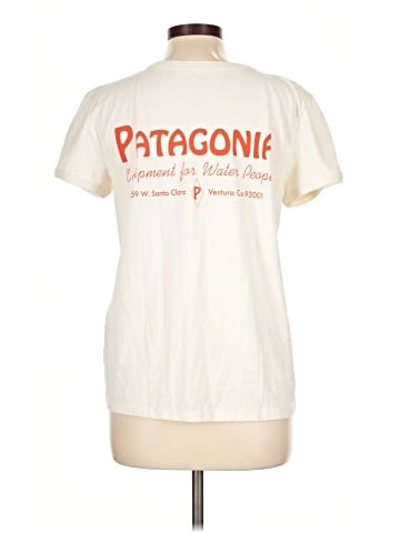 Patagonia Short Sleeve T-Shirt (view 2)