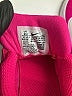 Nike Pink Sneakers Size 11 (kids, wide) - photo 3