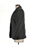 Sag Harbor 100% Wool Tweed Gray Wool Blazer Size 12 Petite - photo 5
