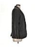 Sag Harbor 100% Wool Tweed Gray Wool Blazer Size 12 Petite - photo 4