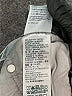 Levi's Chevron-herringbone Gray Jeans Size 30 waist - photo 9