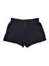 Lou & Grey Solid Black Athletic Shorts Size L - photo 1