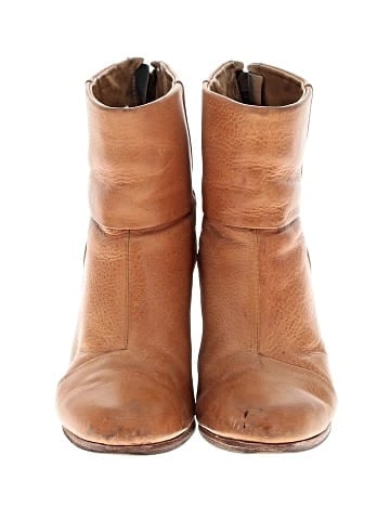 Rag & Bone Ankle Boots (view 2)