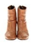 Rag & Bone Tan Ankle Boots Size EU 37 1/2 - photo 2