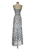 ee:some Gray Casual Dress Size S - photo 2
