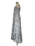ee:some Gray Casual Dress Size S - photo 5