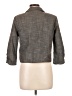 Iz Byer Gray Blazer Size 10 (estimated) - photo 2