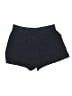 Lou & Grey Solid Black Athletic Shorts Size L - photo 2
