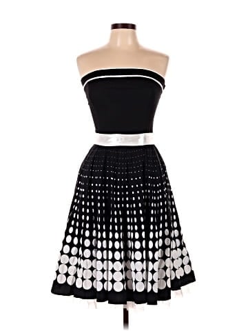Ruby Rox Cocktail Dress (view 1)
