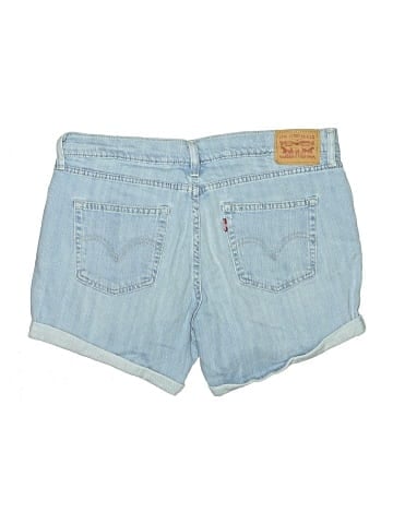Levi's Denim Shorts (view 2)