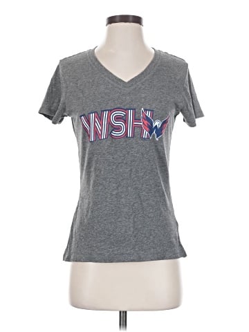 NHL Short Sleeve T-Shirt (view 1)