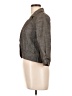 Iz Byer Gray Blazer Size 10 (estimated) - photo 5