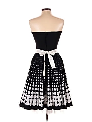 Ruby Rox Cocktail Dress (view 2)