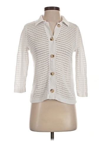 J.Jill Cardigan (view 1)