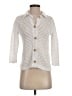 J.Jill White Cardigan Size XS - photo 1