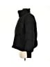 Unbranded Solid Black Snow Jacket Size XS - photo 5