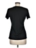 Champion 100% Polyester Black Active T-Shirt Size M - photo 2