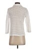 J.Jill White Cardigan Size XS - photo 2