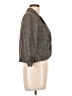 Iz Byer Gray Blazer Size 10 (estimated) - photo 4