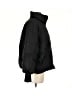 Unbranded Solid Black Snow Jacket Size XS - photo 4