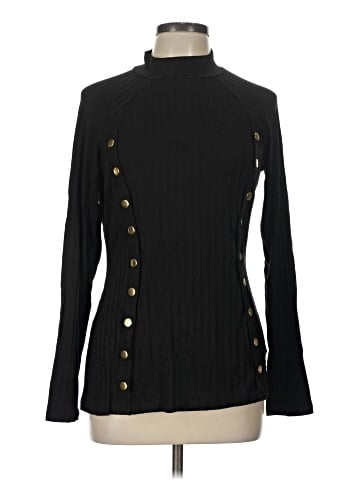Venus Long Sleeve Top (view 1)