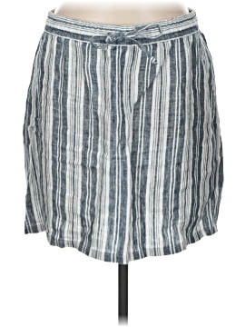 Garnet Hill Casual Skirt