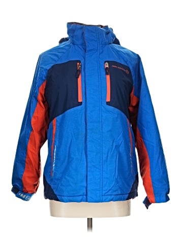 Free Country Snow Jacket (view 1)