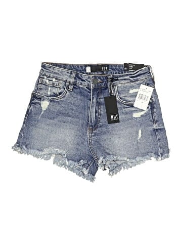 Kut from the Kloth Denim Shorts (view 1)