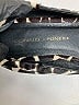 Donald J Pliner 100% Leather Animal Print White Flats Size 7 1/2 - photo 3