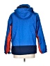 Free Country 100% Polyester Color Block Blue Snow Jacket Size L - photo 2