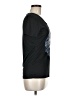 Champion 100% Polyester Black Active T-Shirt Size M - photo 4