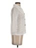 J.Jill White Cardigan Size XS - photo 4