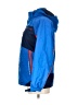 Free Country 100% Polyester Color Block Blue Snow Jacket Size L - photo 5