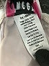 Tween Diva 100% Nylon Ivory Dress Size 16 - photo 4