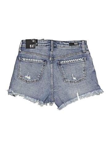 Kut from the Kloth Denim Shorts (view 2)
