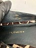 Donald J Pliner 100% Leather Animal Print White Flats Size 7 1/2 - photo 4