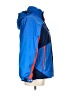 Free Country 100% Polyester Color Block Blue Snow Jacket Size L - photo 4