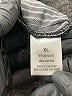 G Collection 100% Cotton Gray Sleeveless Button-Down Shirt Size XL - photo 8