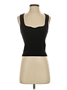 Avec Les Filles Tank Top