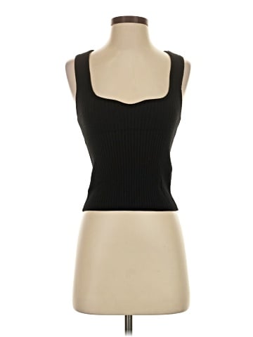 Avec Les Filles Tank Top (view 1)